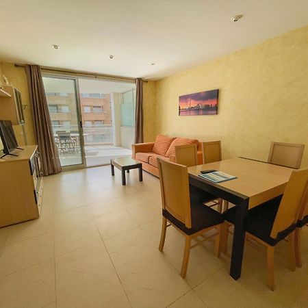 Apartamentos Mondrian Marina D'Or 1º Linea 3000 Oropesa del Mar Luaran gambar