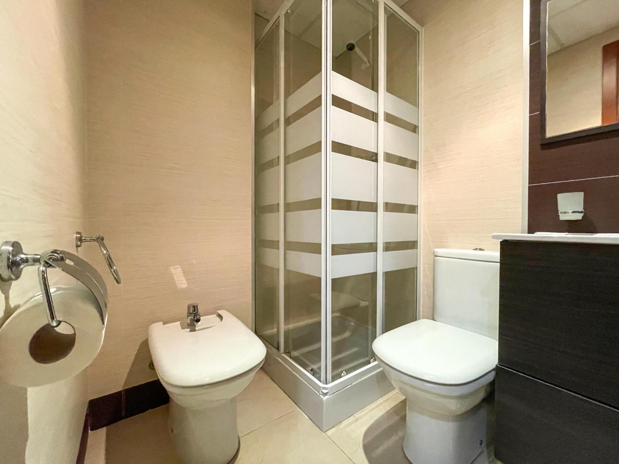 Apartamentos Mondrian Marina D'Or 1º Linea 3000 Oropesa del Mar Luaran gambar