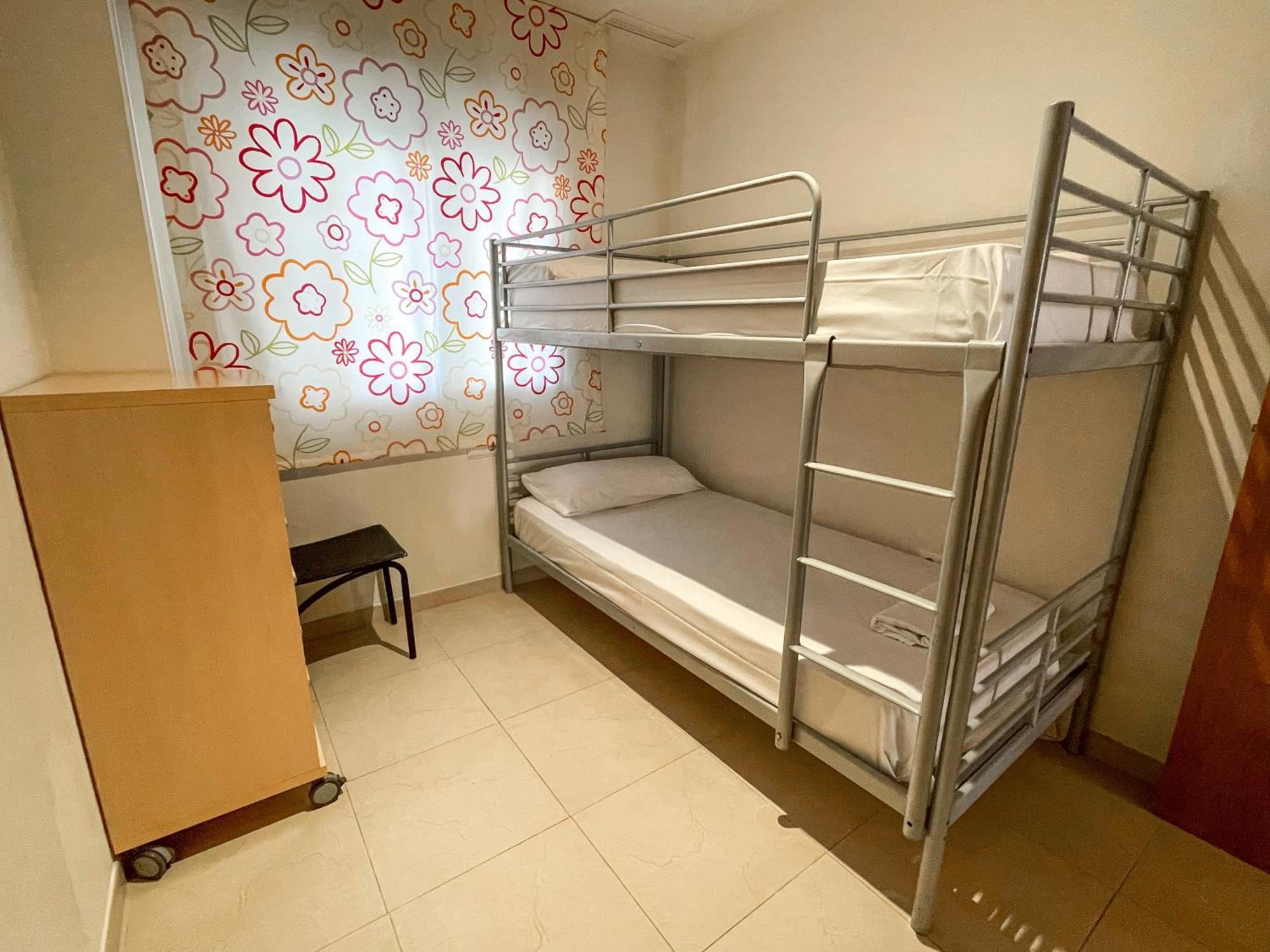 Apartamentos Mondrian Marina D'Or 1º Linea 3000 Oropesa del Mar Luaran gambar