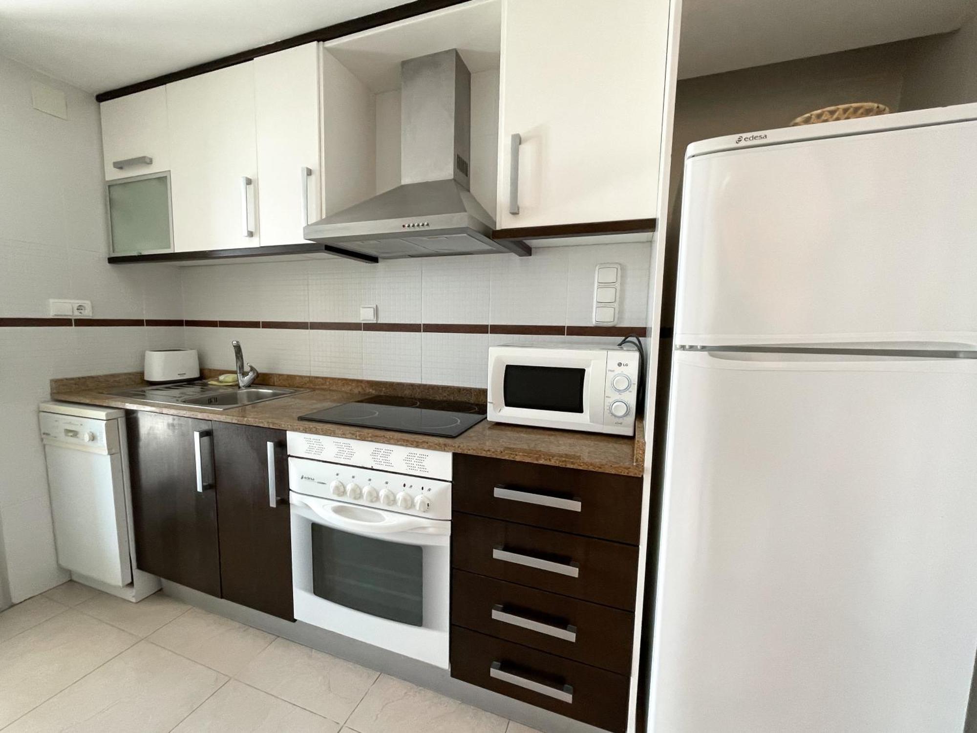 Apartamentos Mondrian Marina D'Or 1º Linea 3000 Oropesa del Mar Luaran gambar
