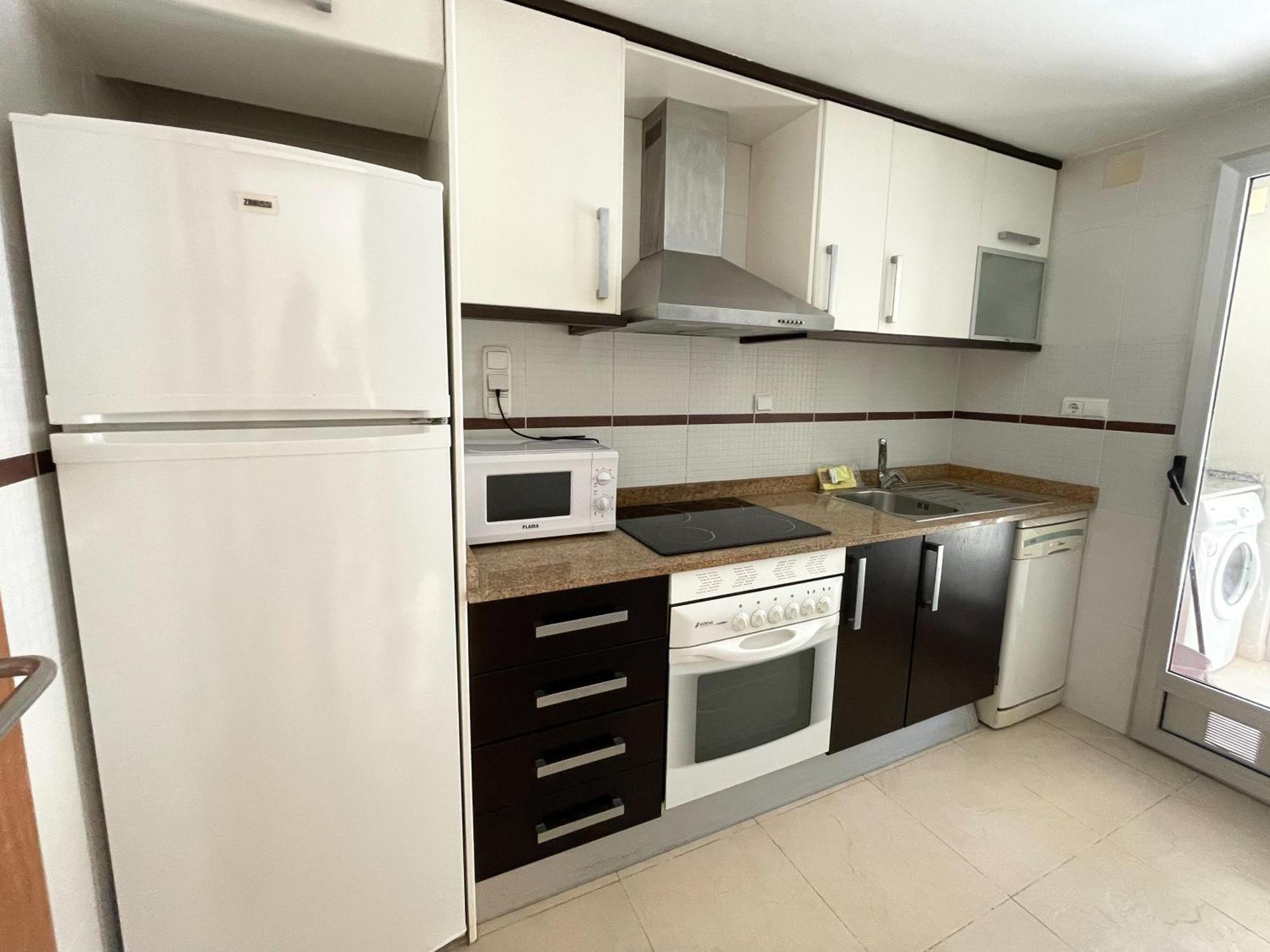 Apartamentos Mondrian Marina D'Or 1º Linea 3000 Oropesa del Mar Luaran gambar